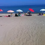 Vacanze Paradise Vicino Cefalu Piscina Aperta 別荘 カンポフェリーチェ・ディ・ロッチェッラ