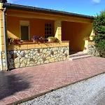 Vacanze Paradise Vicino Cefalu Piscina Aperta * カンポフェリーチェ・ディ・ロッチェッラ