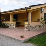 Vacanze Paradise Vicino Cefalu Piscina Aperta