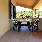 Vacanze Paradise Vicino Cefalu Piscina Aperta * カンポフェリーチェ・ディ・ロッチェッラ