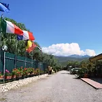 Vacanze Paradise Vicino Cefalu Piscina Aperta *