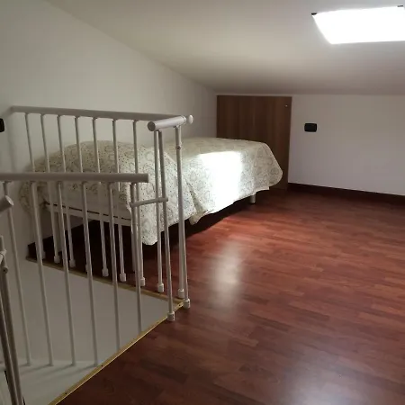 Case Vacanze Paradise Beach Holiday home
