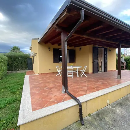 Case Vacanze Paradise Beach Campofelice Di Roccella