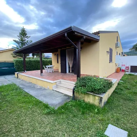 Holiday home Case Vacanze Paradise Beach