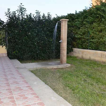 Case Vacanze Paradise Beach Holiday home