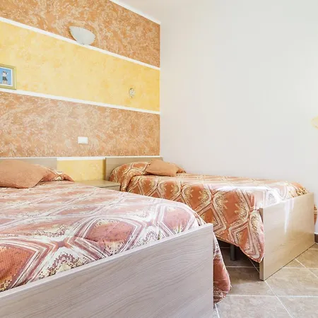 Case Vacanze Paradise Beach Holiday home Campofelice Di Roccella