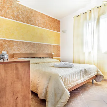 Holiday home Case Vacanze Paradise Beach *