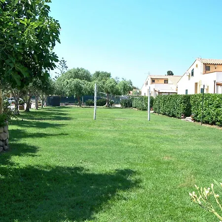 Vacanze Paradise Vicino Cefalu Piscina Aperta Дом отдыха