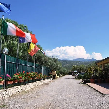 Vacanze Paradise Vicino Cefalu Piscina Aperta *