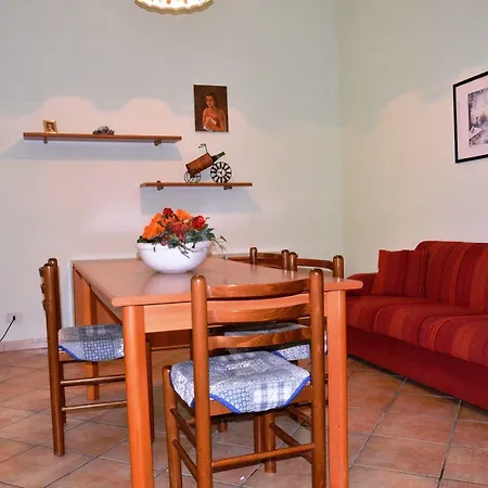 Case Vacanze Paradise Beach * Campofelice Di Roccella