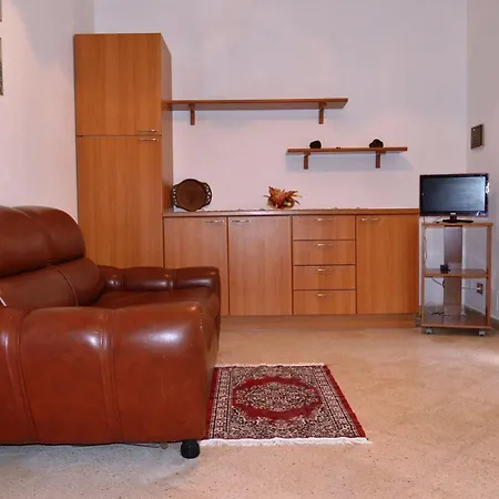 Case Vacanze Paradise Beach Holiday home